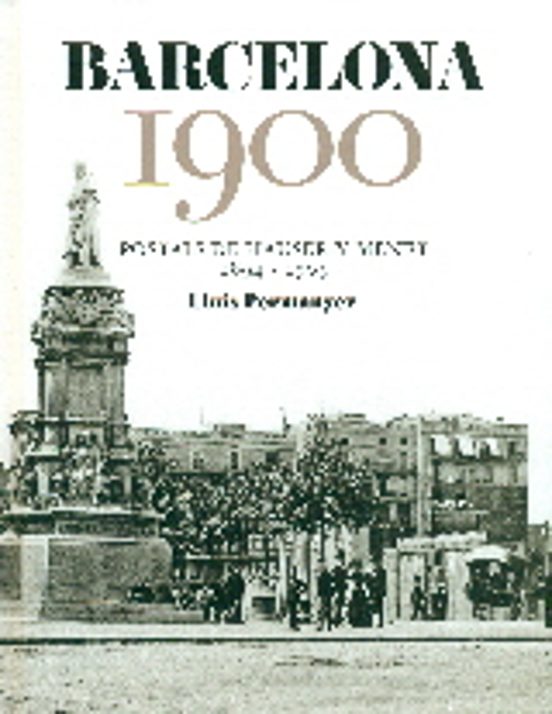 Barcelona 1900