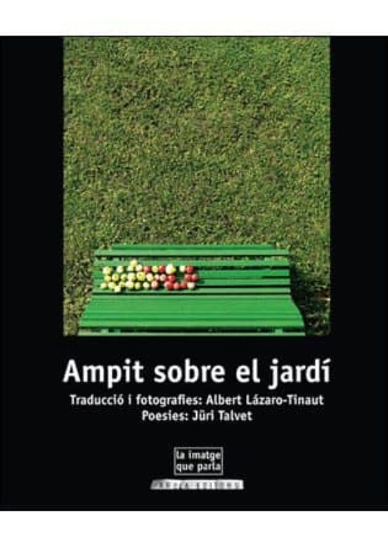 Ampit Sobre El Jardí