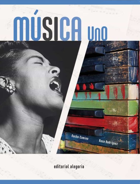 Música i ESO