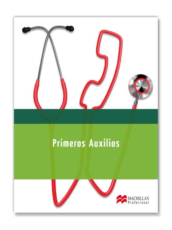 Primeros Auxilios