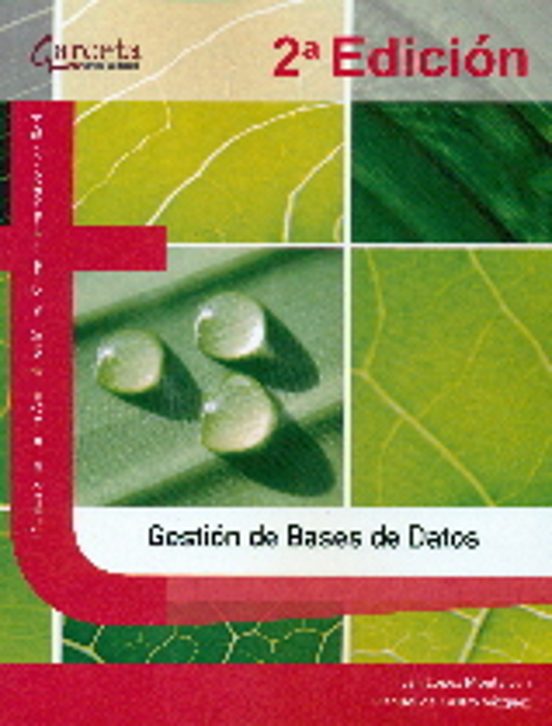 Gestion De Bases De Datos