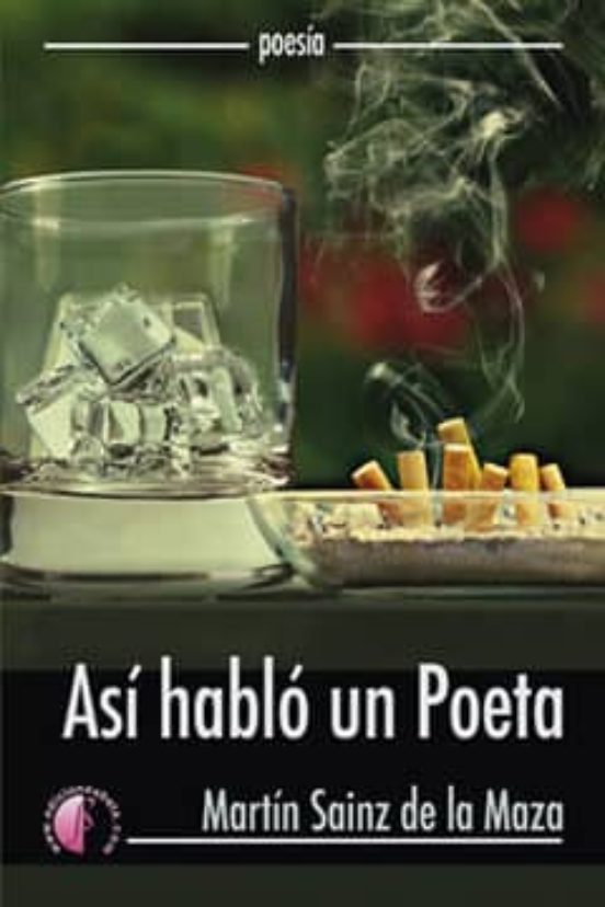 Asi Hablo Un Poeta