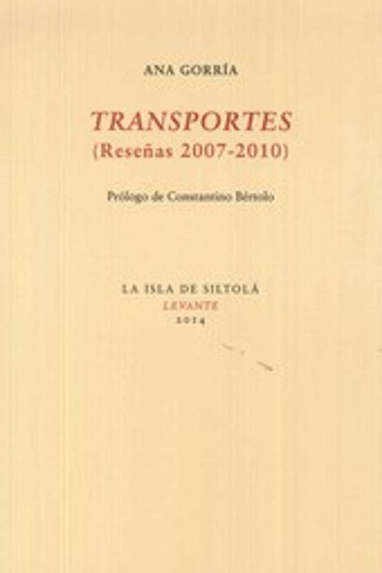 Transportes