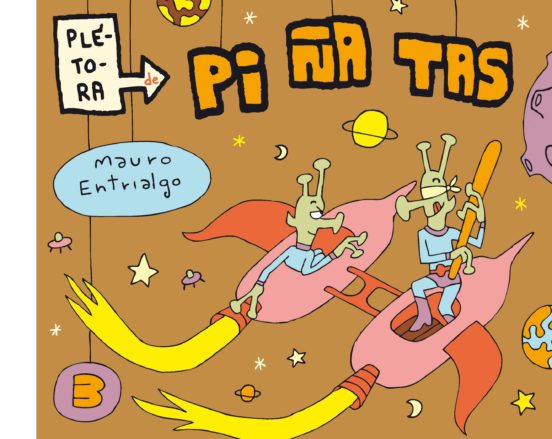 Plétora De Piñatas 3