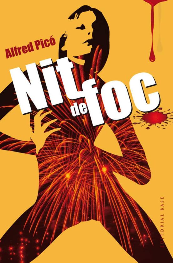 Nit De Foc