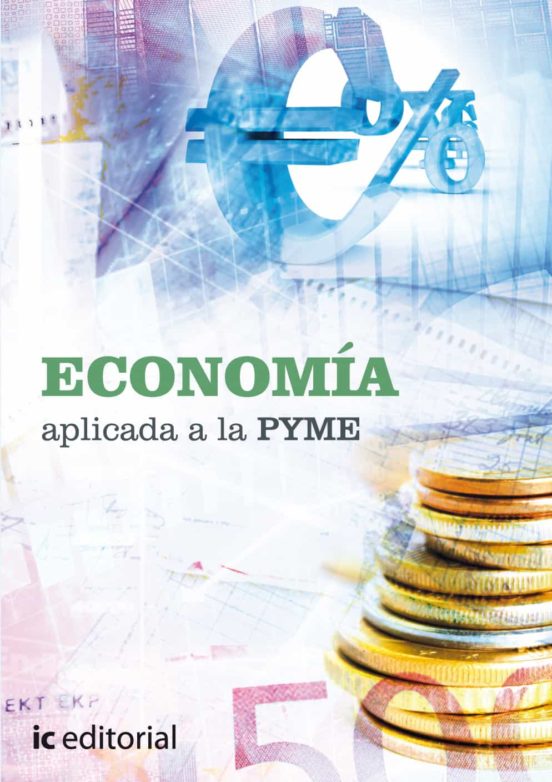 Economia Aplicada A La Pyme