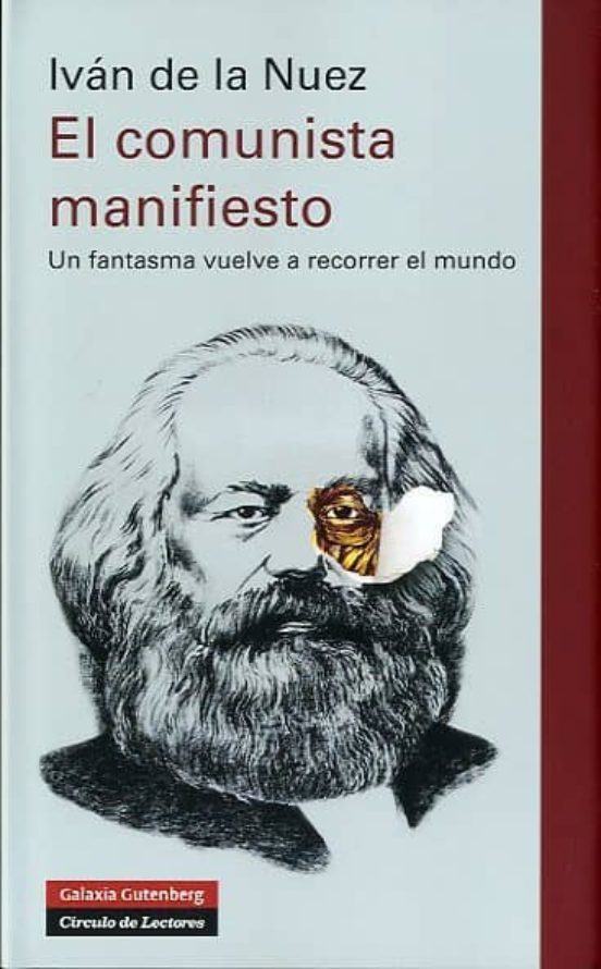 El Comunista Manifiesto