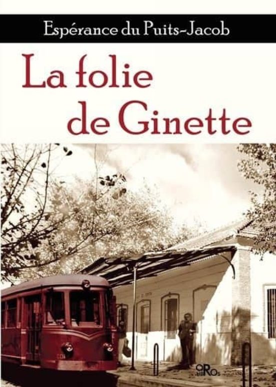 La Folie De Ginette