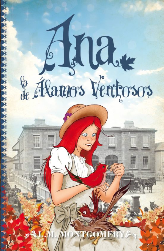 Ana La De Alamos Ventosos