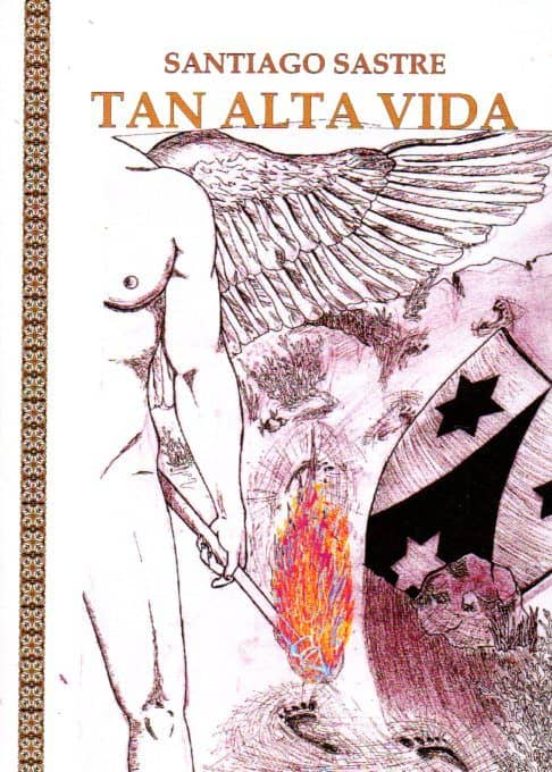 Tan Alta Vida