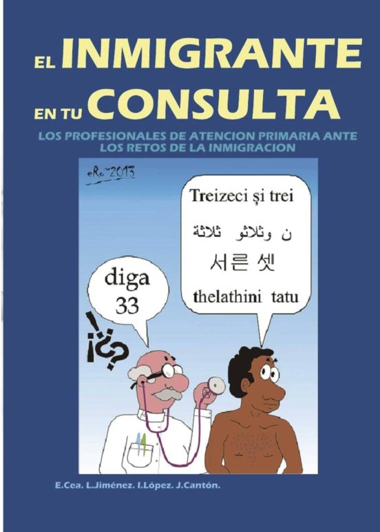 El Inmigrante En Tu Consulta