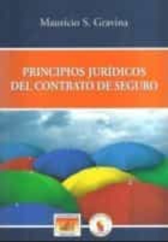 Principios Juridicos Del Contrato De Seguro