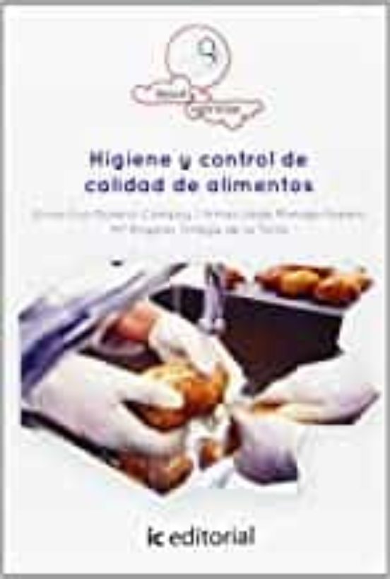 Higiene Y Control De Calidad De Alimentos