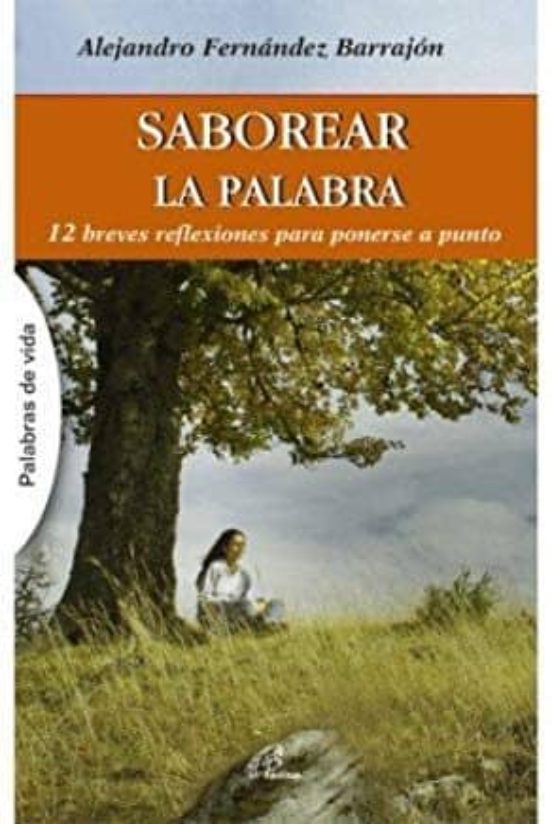 Saborear La Palabra