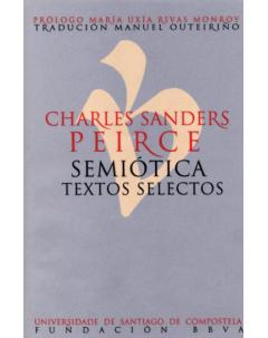 Charles Sanders Peirce