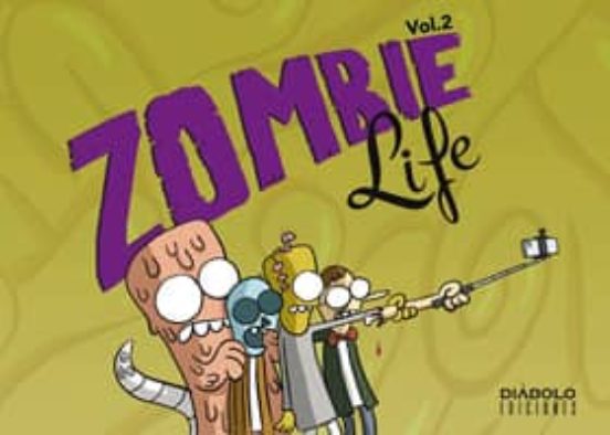 Zombie Life