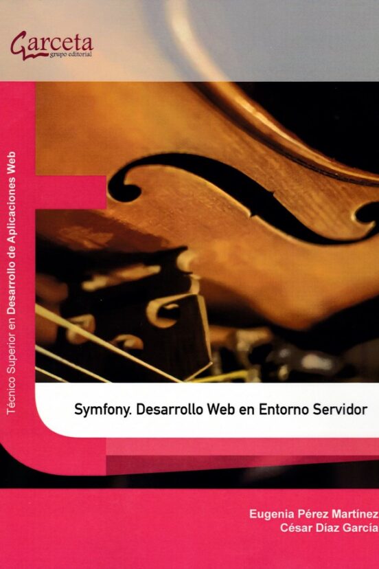 Symfony
