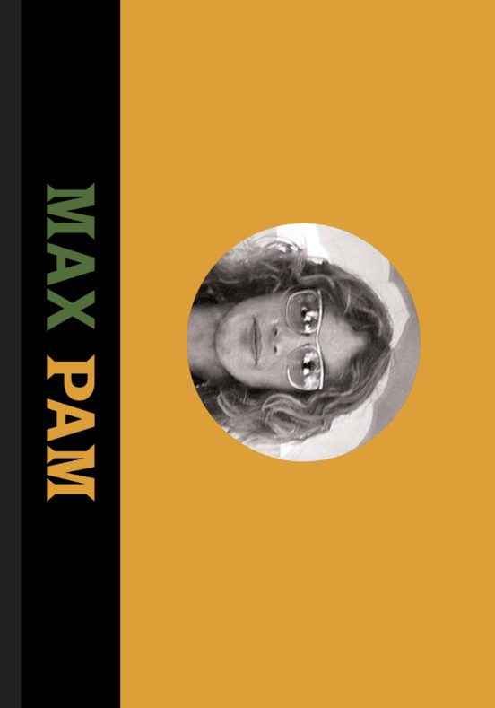 Autobiographies: Max Pam