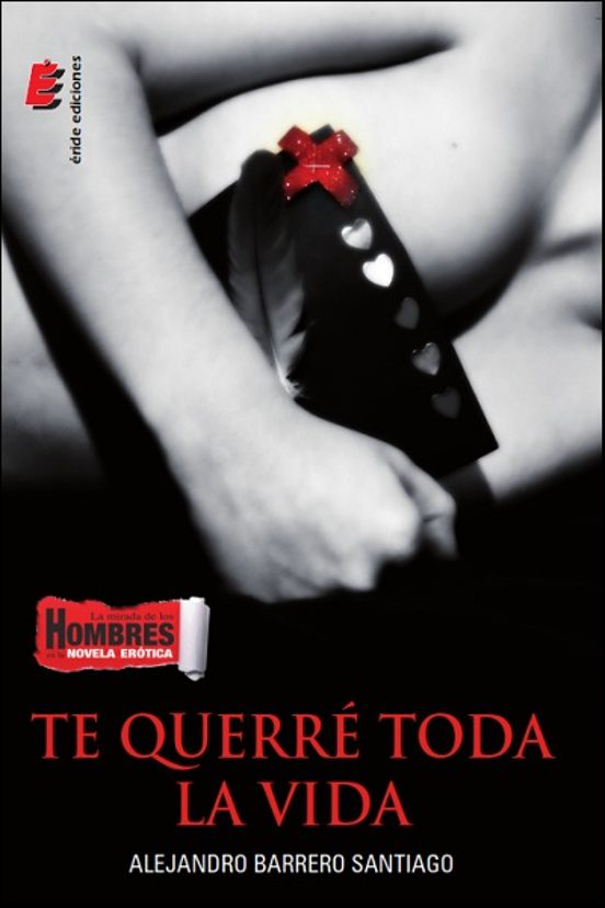 Te Querré Toda La Vida