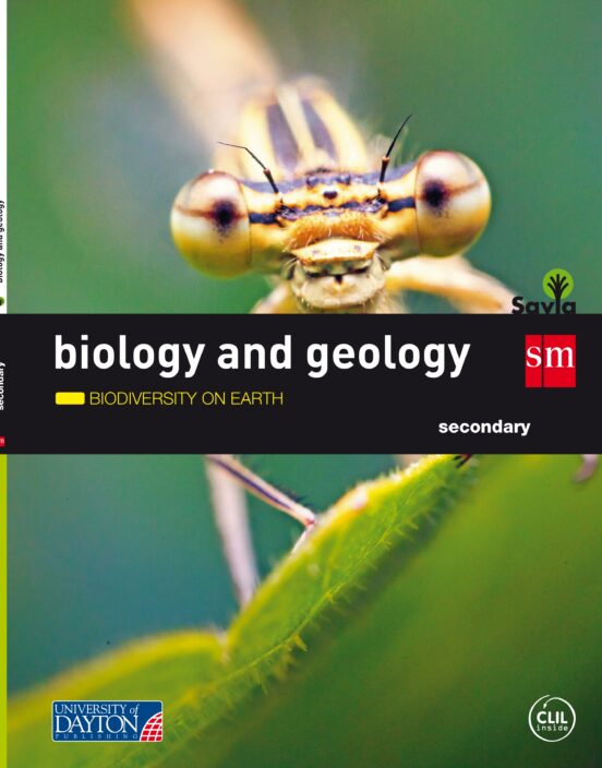 Biology and Geology 1º ESO la Rioja Canarias Navarra Pais Vasc o Murci