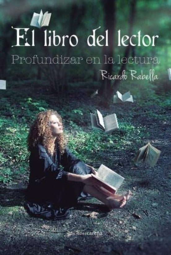 El Libro Del Lector