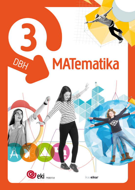 Dbh 3 Eki Matematika