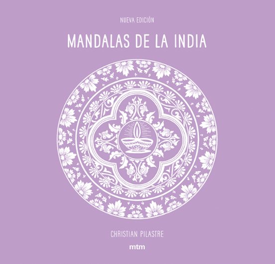Mandalas de la India