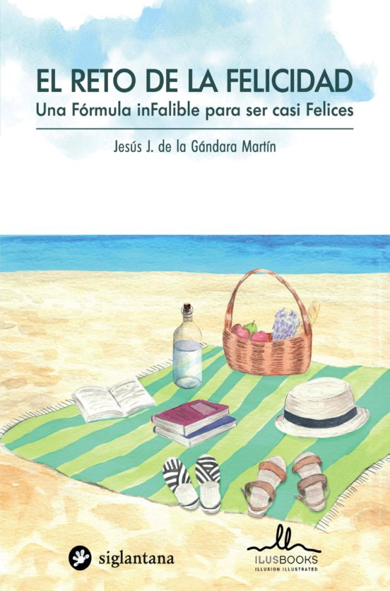 El Reto De La Felicidad