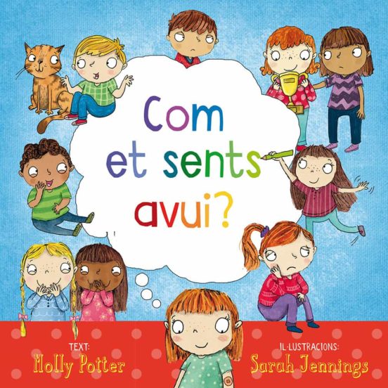 Com Et Sents Avuí?
