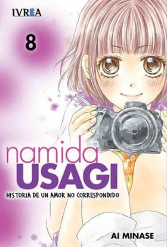 Namida Usagi Nº 8