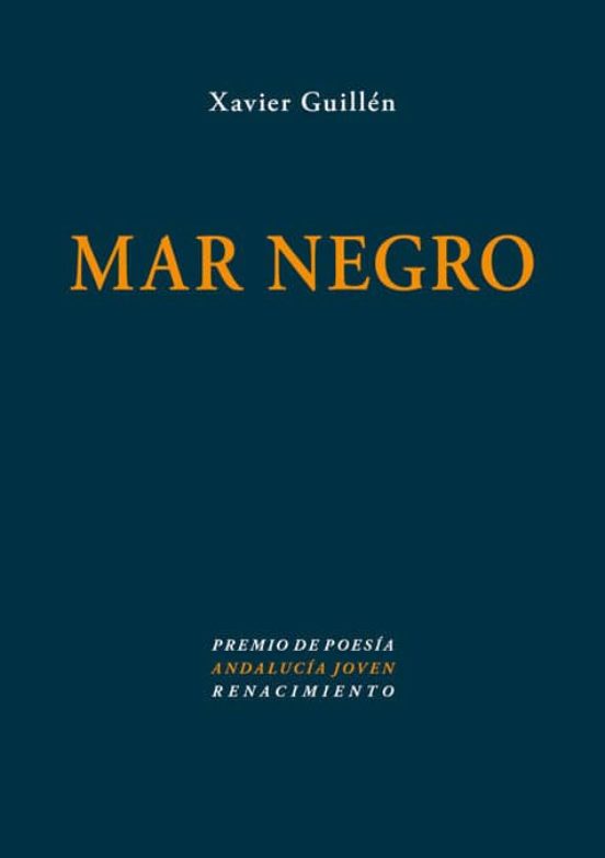 Mar Negro