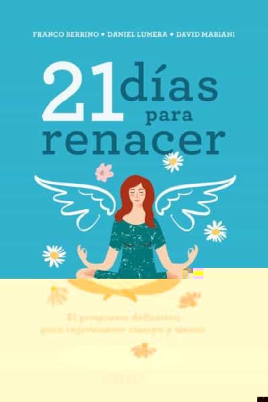 21 Días Para Renacer