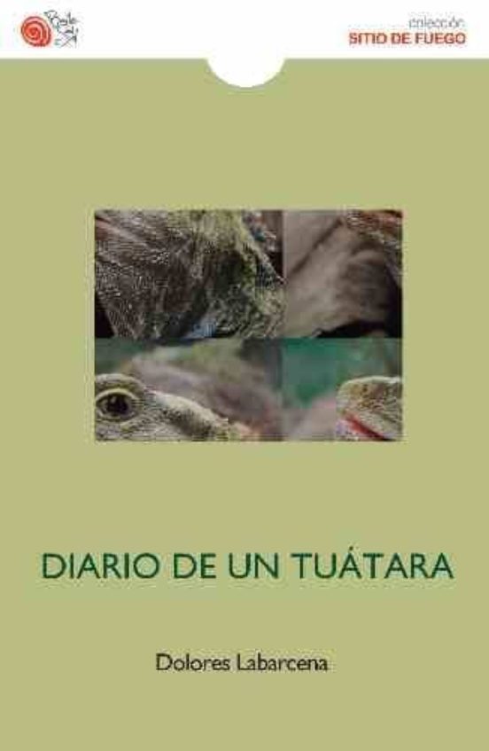Diario de un Tuátara