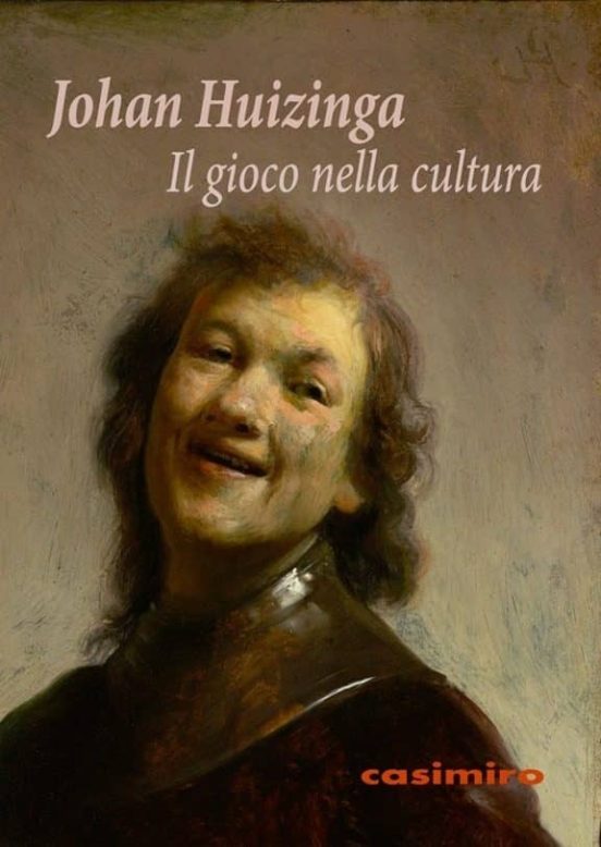 Il Gioco Nella Cultura