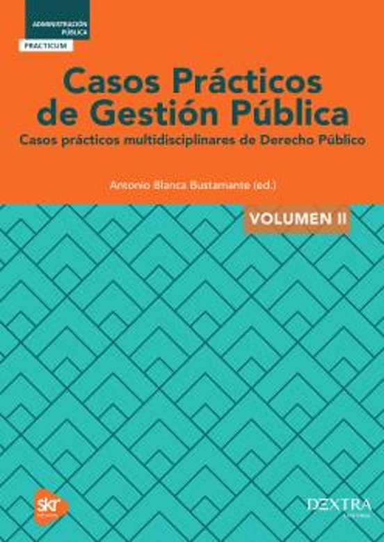 Casos Practicos De Gestion Publica