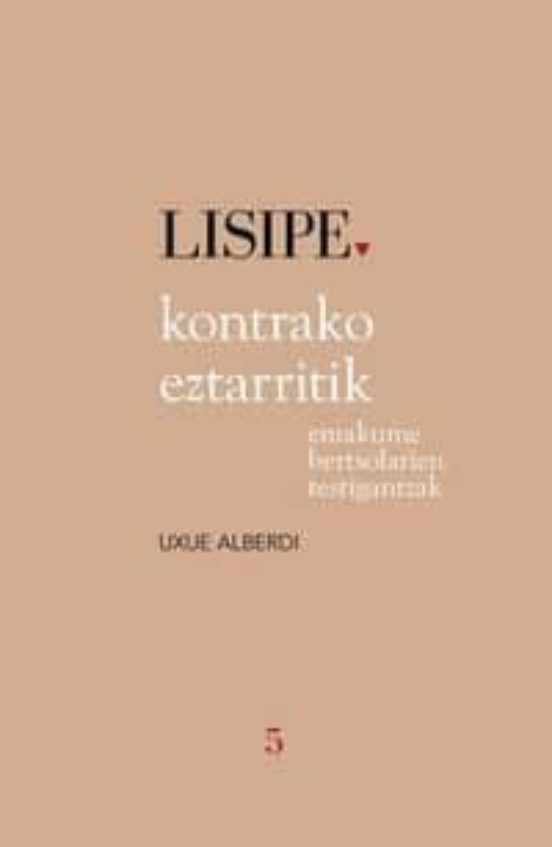 Kontrako Eztarritik: Emakume Bertsolarien Testigantzak