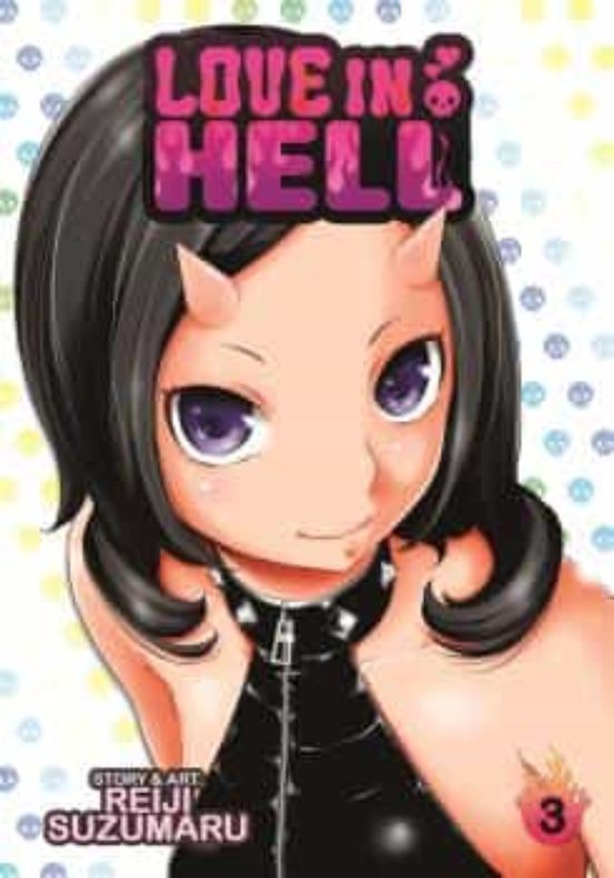 Love In Hell 3