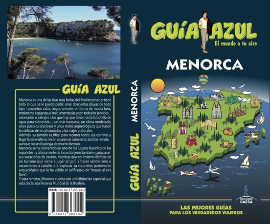 Menorca 2018 7ª Ed