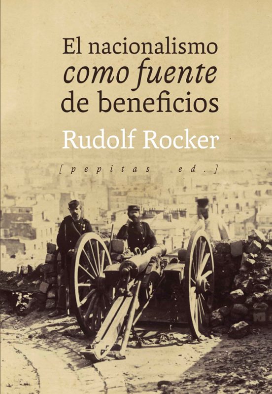 El Nacionalismo Como Fuente De Beneficios