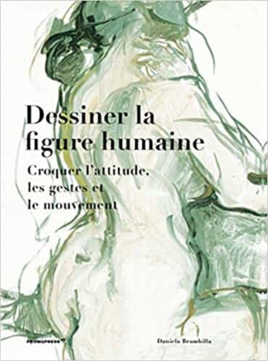 Dessiner La Figure Humaine