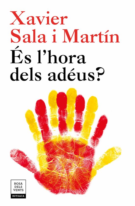 És L Hora Dels Adéus?