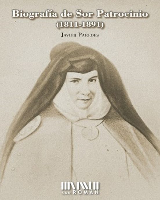 Biografía De Sor Patrocinio