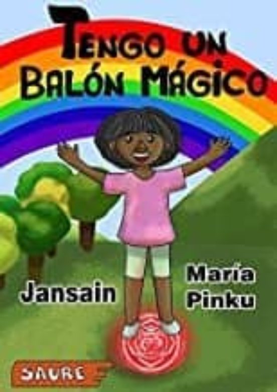 Tengo un Balon Magico