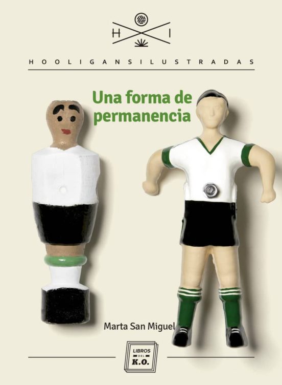 Una Forma De Permanencia