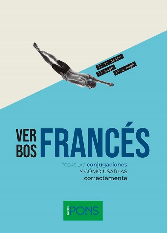 Verbos Francés