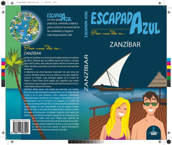 Zanzibar 2019