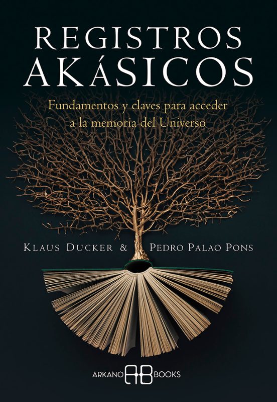 Registros Akásicos
