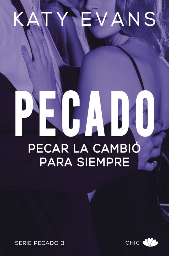 Pecar La Cambio Para Siempre