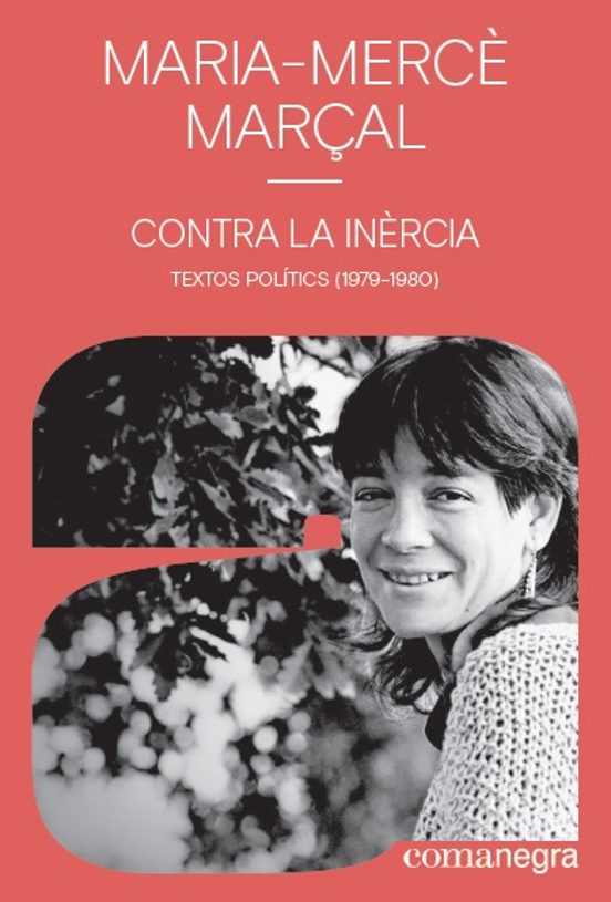 Contra La Inercia: Textos Politics