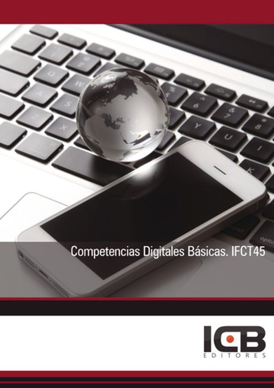 Competencias Digitales Básicas